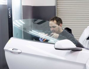 Blog 1 How to maintain your newly tinted windows Quail Valley