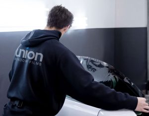 Windshield tinting in Quail Valley